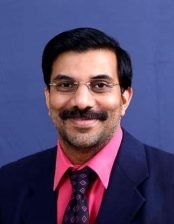 Dr V G Pradeep Kumar