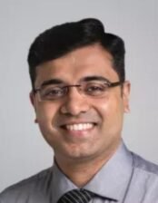 Dr Anup Nair